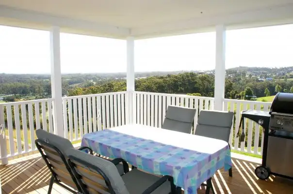 Fourth view of Homely house listing, 63 Coastal View Drive, Tallwoods Village NSW 2430