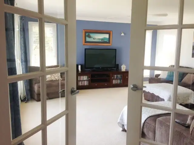 Fifth view of Homely house listing, 63 Coastal View Drive, Tallwoods Village NSW 2430