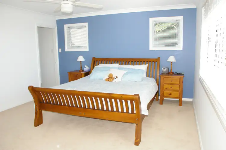 Sixth view of Homely house listing, 63 Coastal View Drive, Tallwoods Village NSW 2430