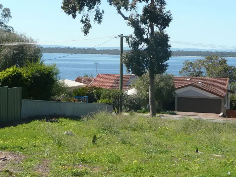 20 Sunview Rise, Bouvard WA 6211