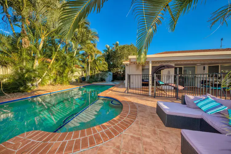 5 Highclare Crt, Little Mountain QLD 4551