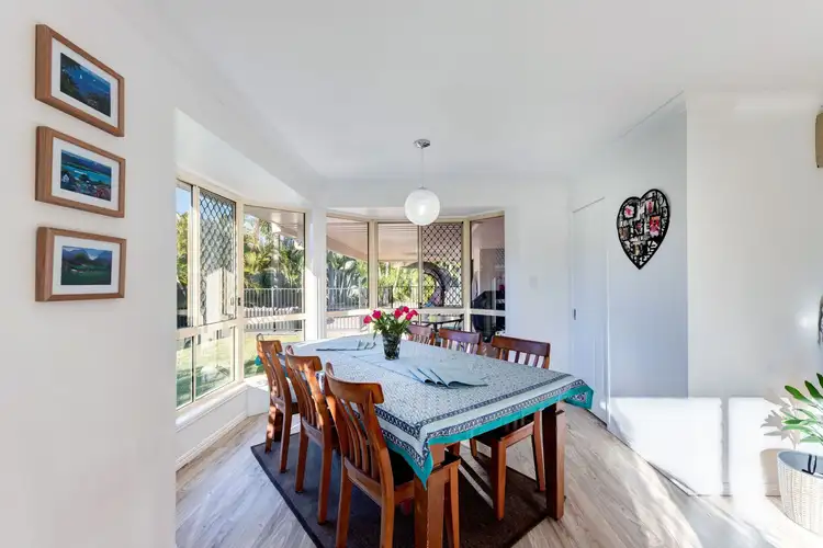 Second view of Homely house listing, 5 Highclare Crt, Little Mountain QLD 4551