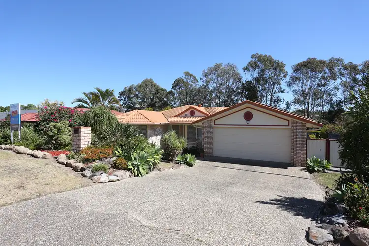 18 William Nixon Way, Edens Landing QLD 4207