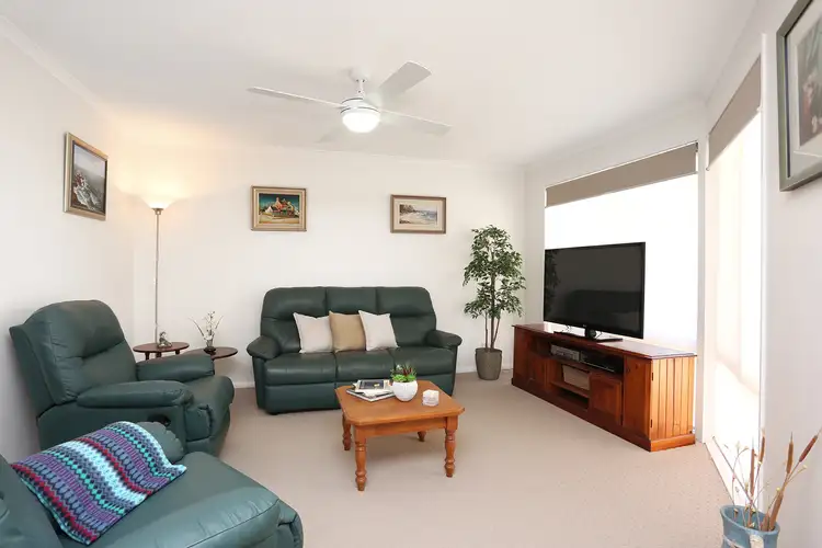 Second view of Homely house listing, 18 William Nixon Way, Edens Landing QLD 4207