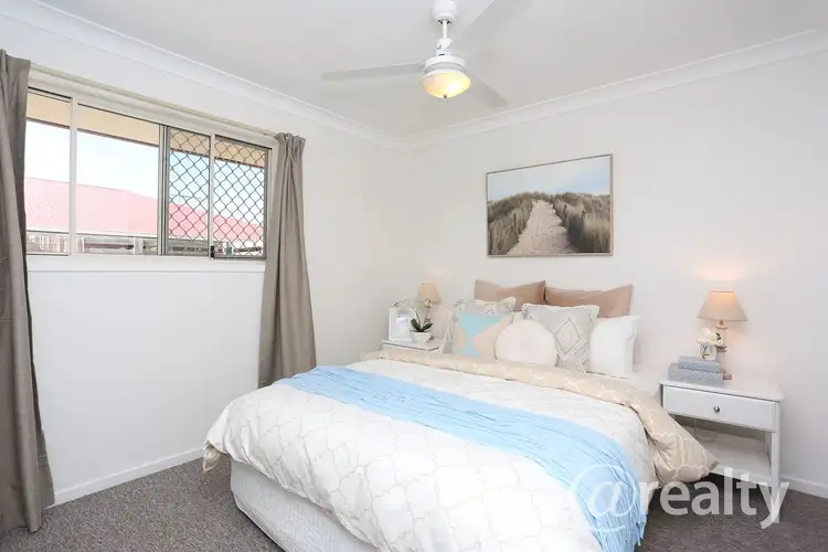 Fourth view of Homely unit listing, 23/126 Board Street, Deagon QLD 4017