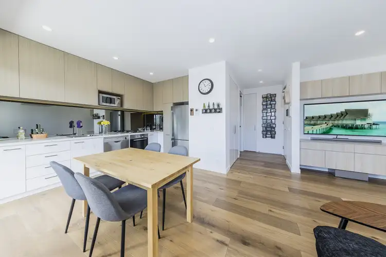 Main view of Homely apartment listing, 101/4 Station Street, Blackburn VIC 3130