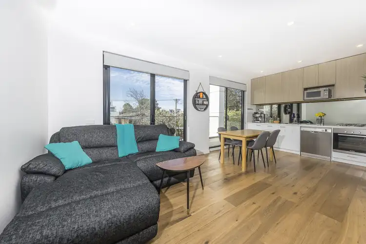Fourth view of Homely apartment listing, 101/4 Station Street, Blackburn VIC 3130