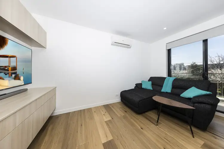 Fifth view of Homely apartment listing, 101/4 Station Street, Blackburn VIC 3130