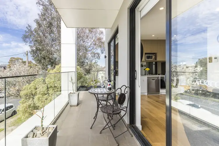 Sixth view of Homely apartment listing, 101/4 Station Street, Blackburn VIC 3130