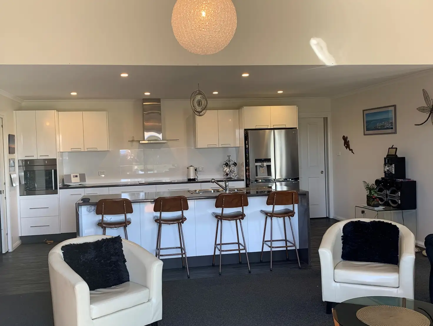 Main view of Homely house listing, 118 Saxon Drive, Acton Park TAS 7170