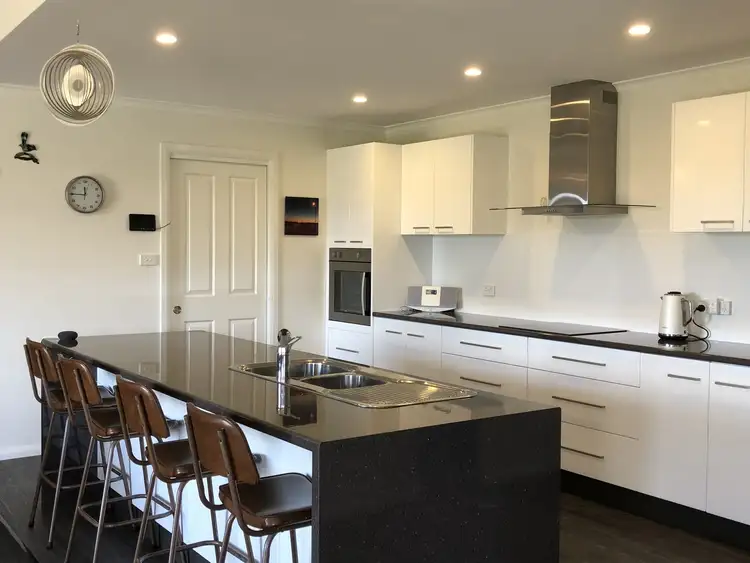 Third view of Homely house listing, 118 Saxon Drive, Acton Park TAS 7170