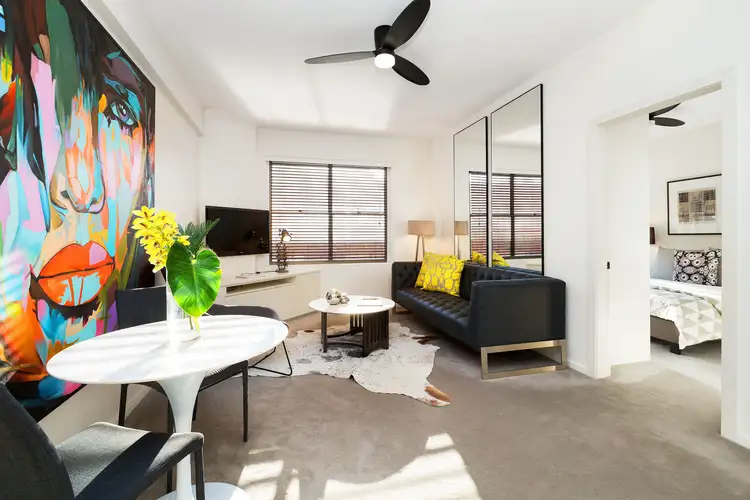 47/117 Macleay Street, Potts Point NSW 2011