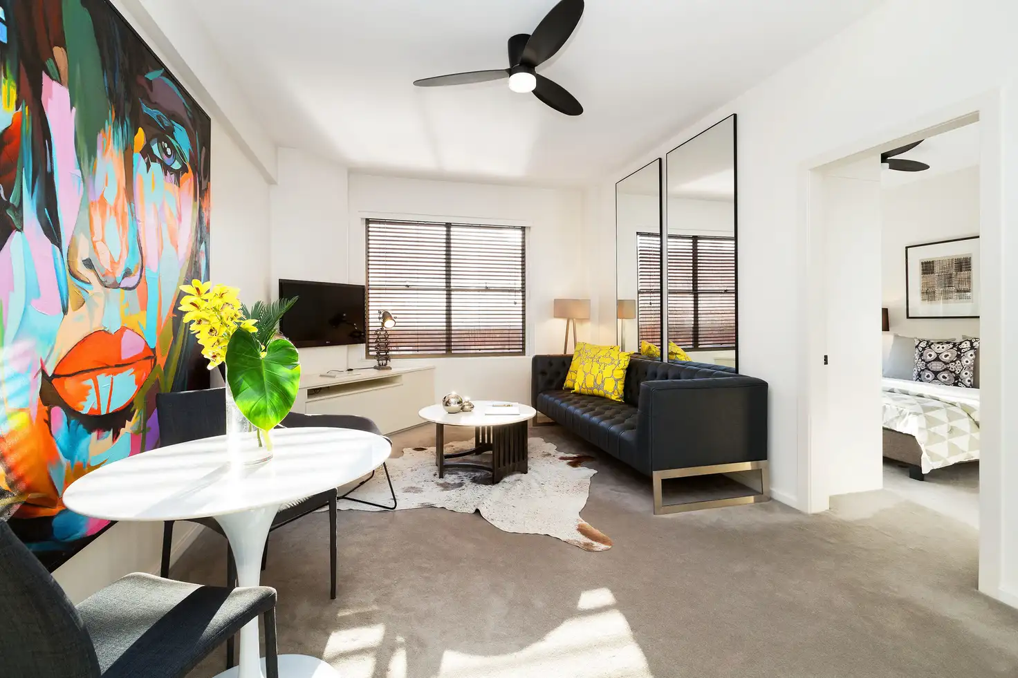 Main view of Homely apartment listing, 47/117 Macleay Street, Potts Point NSW 2011