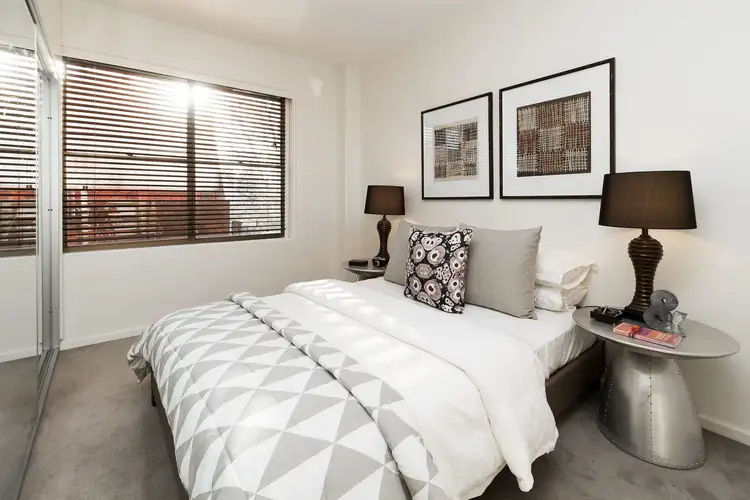 Second view of Homely apartment listing, 47/117 Macleay Street, Potts Point NSW 2011