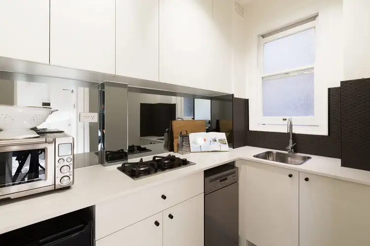 Third view of Homely apartment listing, 47/117 Macleay Street, Potts Point NSW 2011