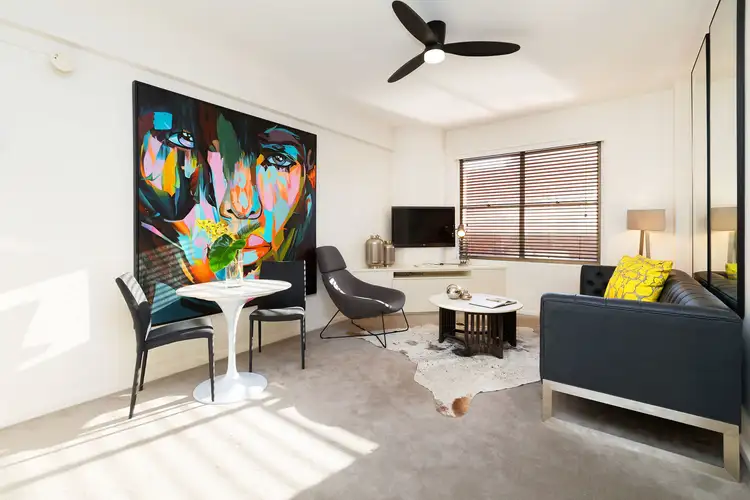 Fifth view of Homely apartment listing, 47/117 Macleay Street, Potts Point NSW 2011