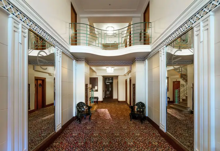 Sixth view of Homely apartment listing, 47/117 Macleay Street, Potts Point NSW 2011