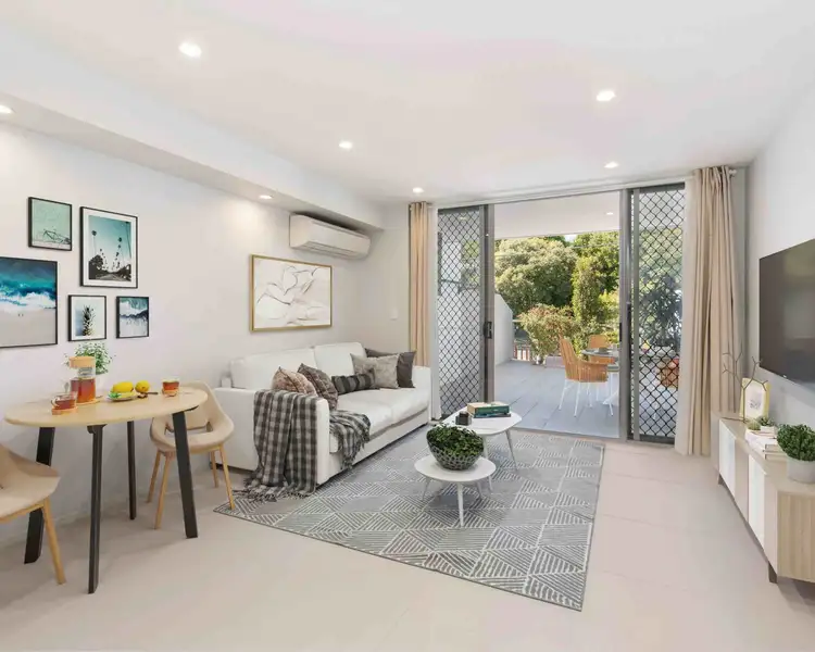 3/23 Manson Parade, Yeronga QLD 4104