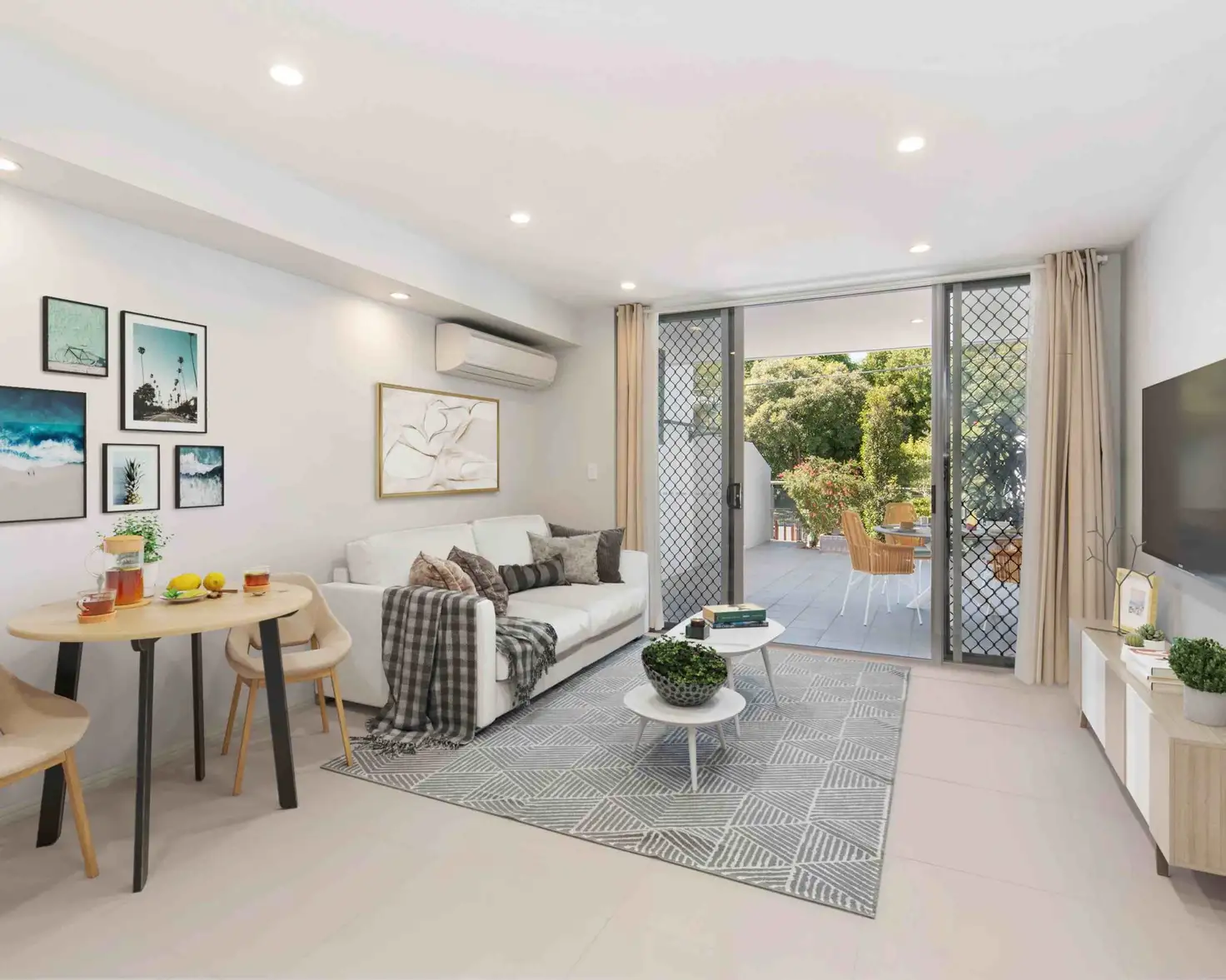 Main view of Homely townhouse listing, 3/23 Manson Parade, Yeronga QLD 4104