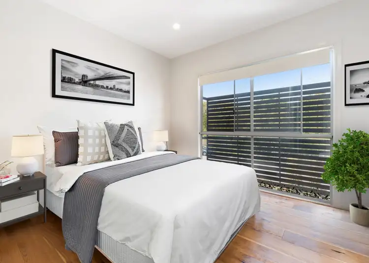 Third view of Homely townhouse listing, 3/23 Manson Parade, Yeronga QLD 4104