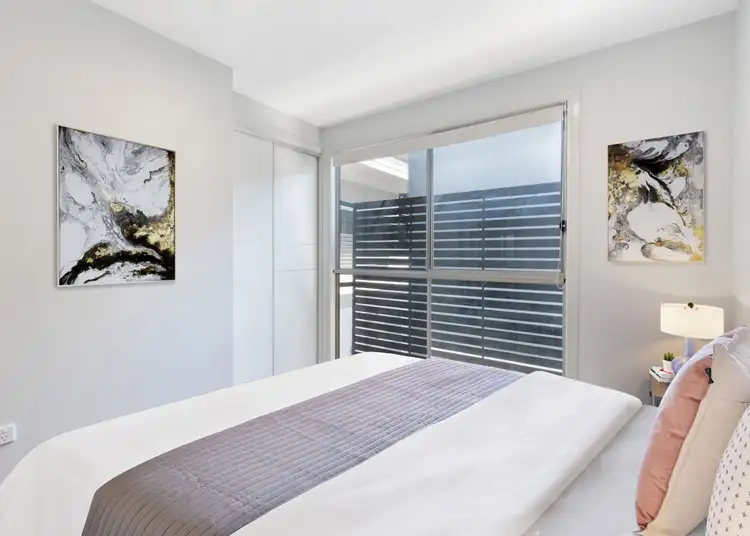 Fourth view of Homely townhouse listing, 3/23 Manson Parade, Yeronga QLD 4104