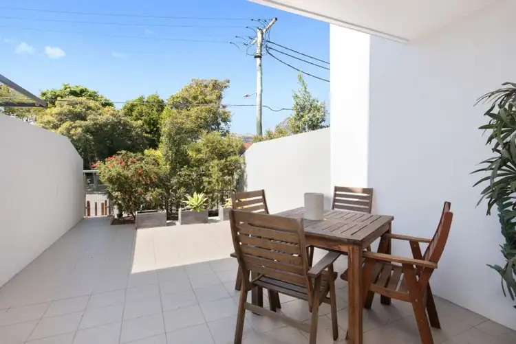 Sixth view of Homely townhouse listing, 3/23 Manson Parade, Yeronga QLD 4104