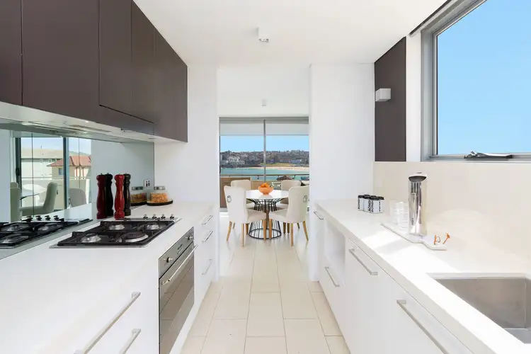 Fifth view of Homely apartment listing, 3/152 Brighton Boulevard, North Bondi NSW 2026