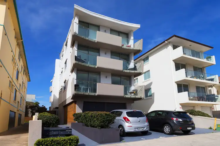 Sixth view of Homely apartment listing, 3/152 Brighton Boulevard, North Bondi NSW 2026