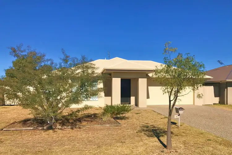 Main view of Homely house listing, 30 Frame Street, Chinchilla QLD 4413