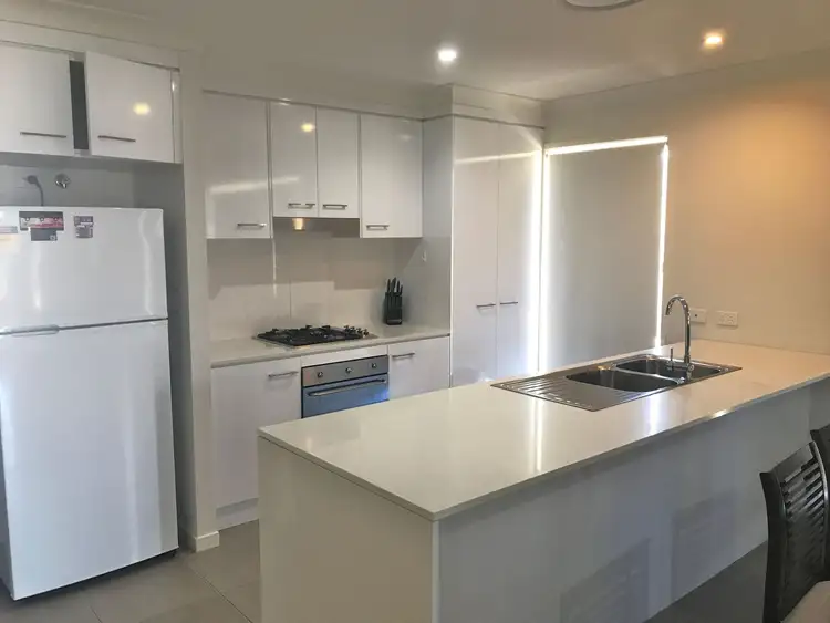 Fourth view of Homely house listing, 30 Frame Street, Chinchilla QLD 4413