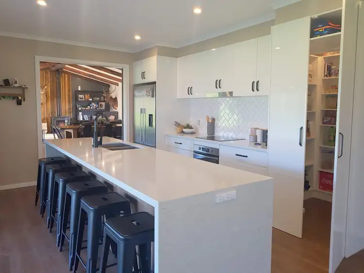 Fourth view of Homely house listing, 51 Lawes Street, Elliminyt VIC 3250