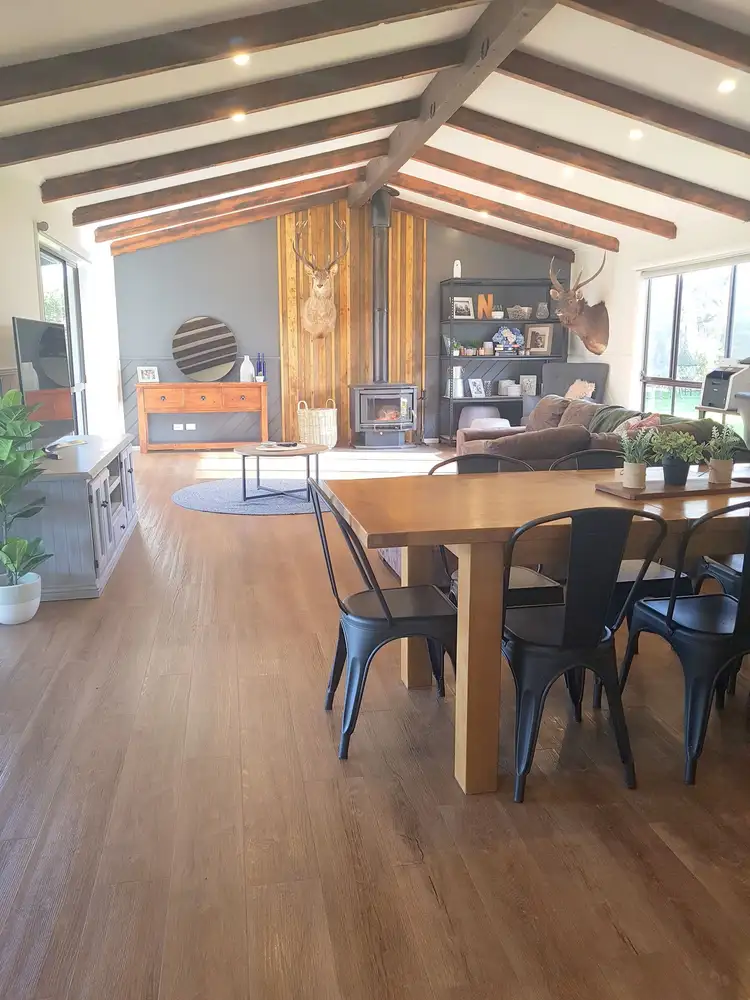 Sixth view of Homely house listing, 51 Lawes Street, Elliminyt VIC 3250