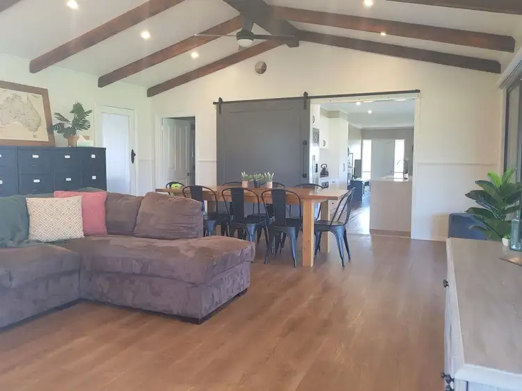 Seventh view of Homely house listing, 51 Lawes Street, Elliminyt VIC 3250