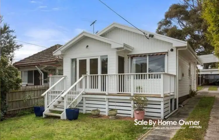45 First Avenue, Rosebud VIC 3939
