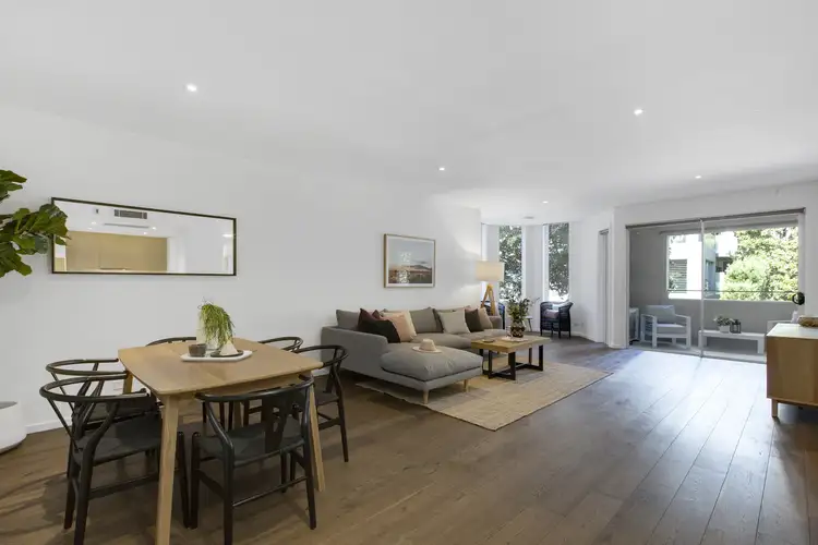 1/22 Rockwall Crescent, Potts Point NSW 2011