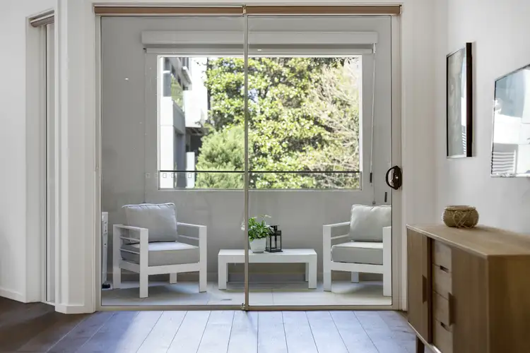 Second view of Homely apartment listing, 1/22 Rockwall Crescent, Potts Point NSW 2011