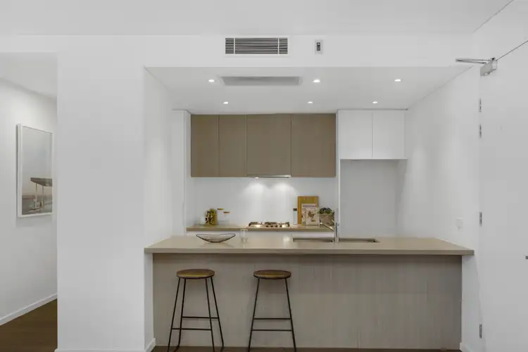 Fourth view of Homely apartment listing, 1/22 Rockwall Crescent, Potts Point NSW 2011