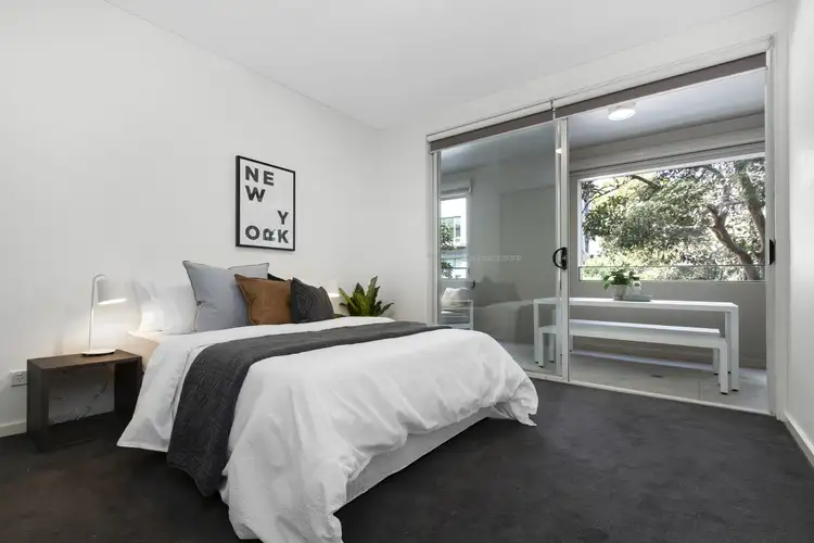 Fifth view of Homely apartment listing, 1/22 Rockwall Crescent, Potts Point NSW 2011