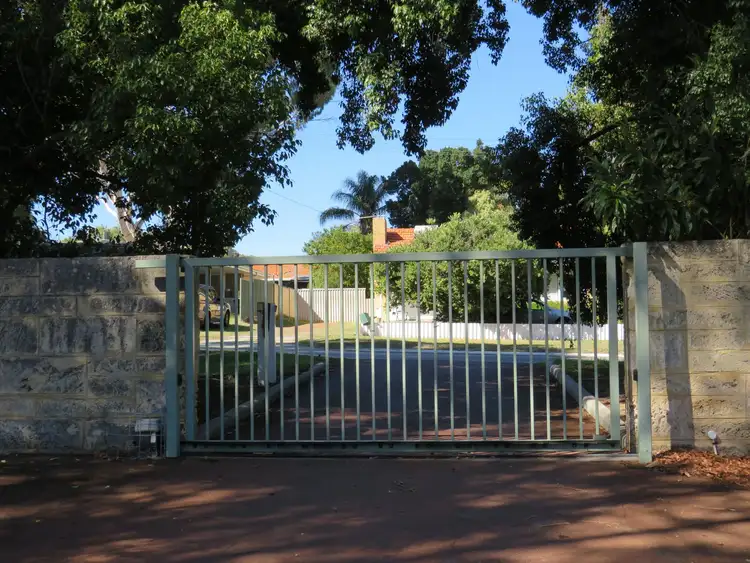 Second view of Homely unit listing, 13/27 Partridge Street, Orelia WA 6167