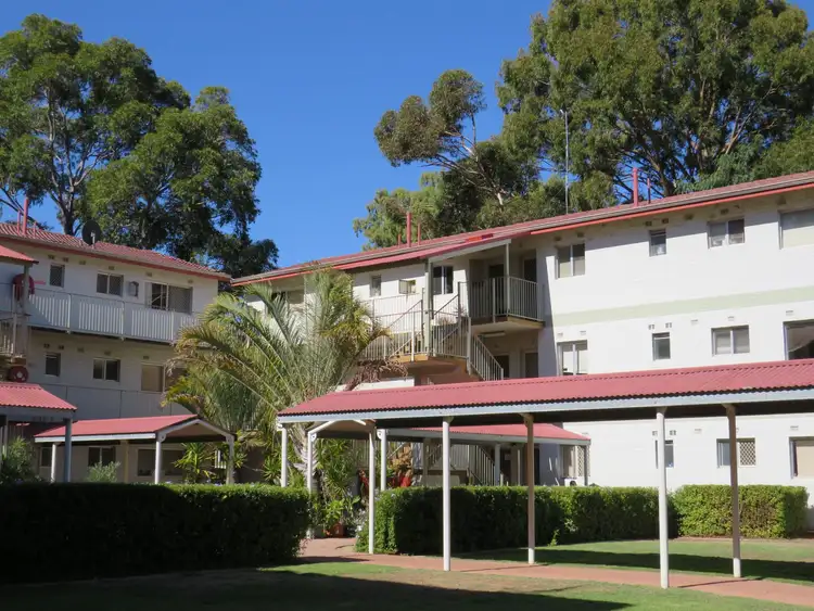 Fourth view of Homely unit listing, 13/27 Partridge Street, Orelia WA 6167