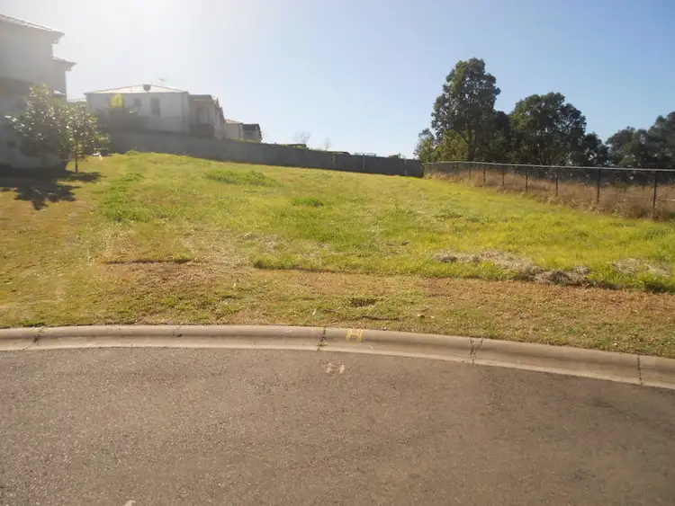 45 Strathwallen Close, Macquarie Links NSW 2565