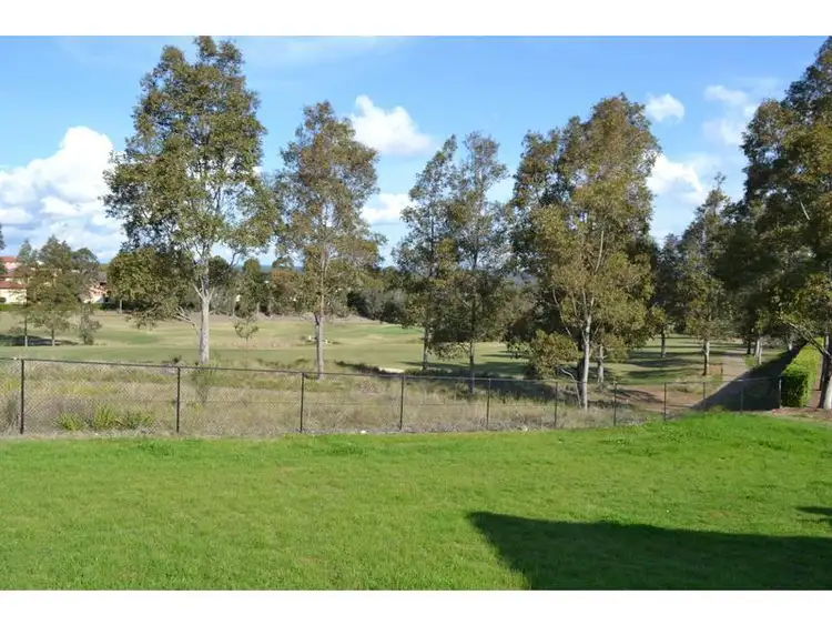 Fourth view of Homely land listing, 45 Strathwallen Close, Macquarie Links NSW 2565