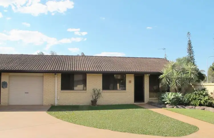 6/68 Mattocks Road, Varsity Lakes QLD 4227