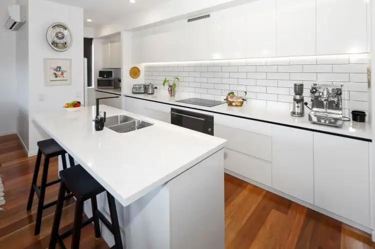 Main view of Homely apartment listing, 418/1 Hart Street, Ashmore QLD 4214