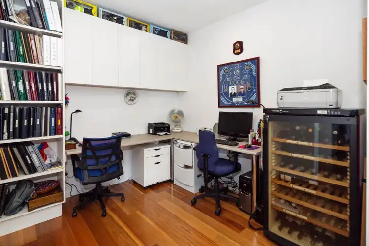Second view of Homely apartment listing, 418/1 Hart Street, Ashmore QLD 4214