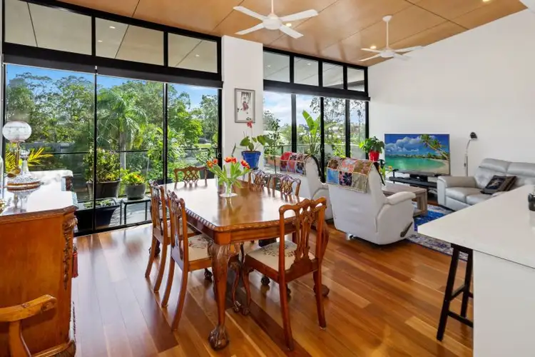 Third view of Homely apartment listing, 418/1 Hart Street, Ashmore QLD 4214