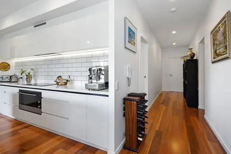 Fourth view of Homely apartment listing, 418/1 Hart Street, Ashmore QLD 4214