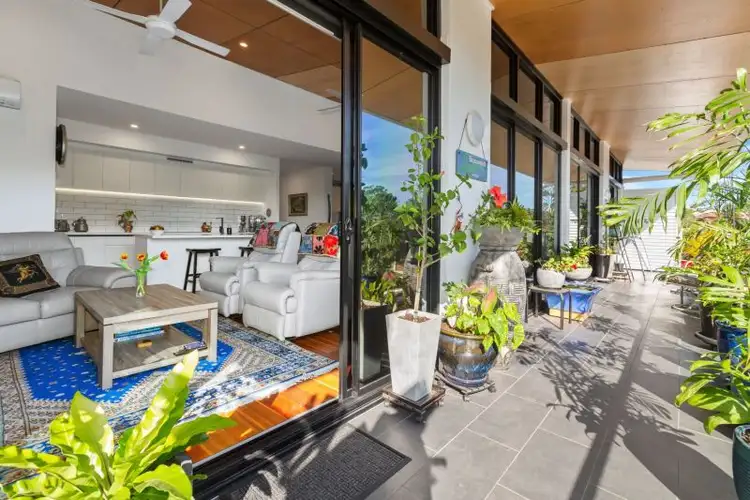 Fifth view of Homely apartment listing, 418/1 Hart Street, Ashmore QLD 4214