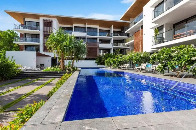 Sixth view of Homely apartment listing, 418/1 Hart Street, Ashmore QLD 4214