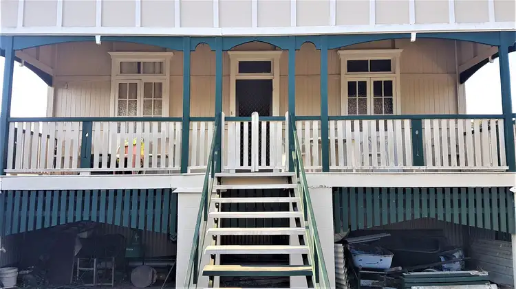 101 GAVIN, Bundaberg North QLD 4670